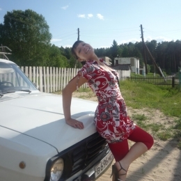 Пара из Уфы познакомится с девушкой для дружбы и общения!